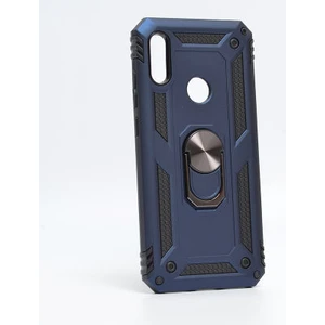 HONOR8A Çift Katmanlı ve Yüzüklü Tam Koruma Vega Premium Kılıf