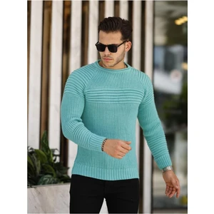 Tarz Cool Erkek Triko Kazak