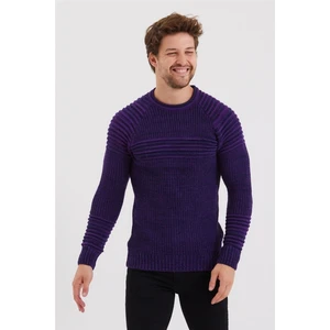 Tarz Cool Erkek Triko Kazak