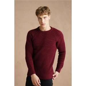 Tarz Cool Erkek Triko Kazak