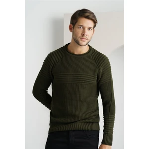 Tarz Cool Erkek Triko Kazak