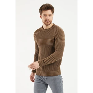 Tarz Cool Erkek Triko Kazak