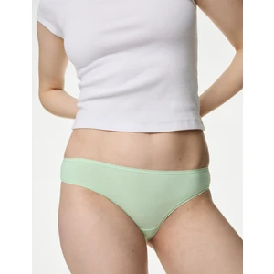 Marks & Spencer 5'li Cotton Lycra:registered: Brazilian Külot Seti
