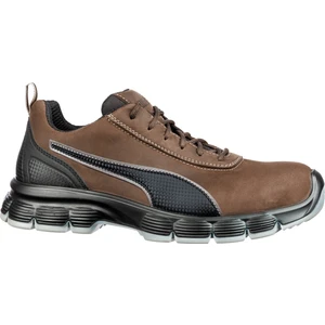 Condor Brown Low S3 İş Ayakkabısı