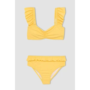 Kız Çocuk Bikini Takımı C0336A824SM