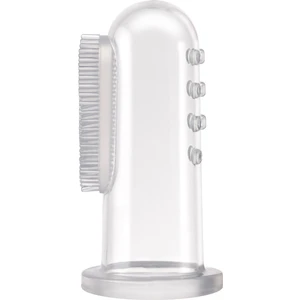 Parmak Bebek Diş Fırçası