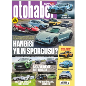Otohaber Supercar