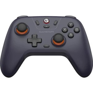Gamesir Nova Lite T4N Kablosuz Şarjlı Oyun Kolu Bilgisayar Pc Android Ios Uyumlu Bluetooth Gamepad Joystick