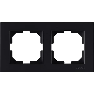 2'li Priz Çerçevesi