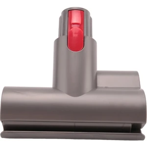 Mini Motorlu Alet Fırça Kafası Dyson V7 V8 V10 V11 V15 Sopa Elektrikli Süpürge Akar Temizleme Emme Kafası Parçaları (Yurt Dışından)