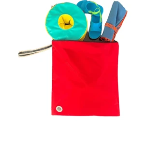 Su Geçirmez Çok Amaçlı Çanta 35CMX35CM