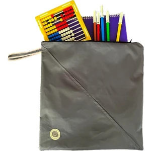 Su Geçirmez Çok Amaçlı Çanta 35CMX35CM