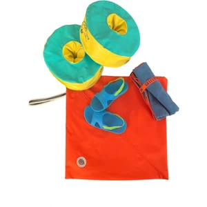Su Geçirmez Çok Amaçlı Çanta 35CMX35CM