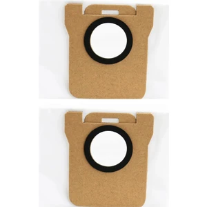 Xiaomi X10 Uyumlu 2 Adet Çöp Torbası