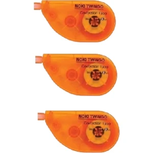 Daksil Şerit Twıngo 5 x 8 Mt 3 Adet