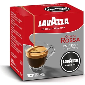 A Modo Mio Qualita Rossa Kapsül Kahve 16'lı