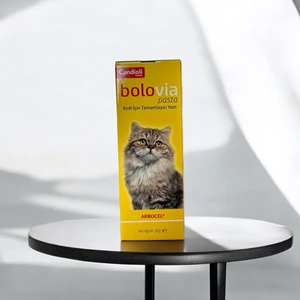 Candıoli Bolovia Malt