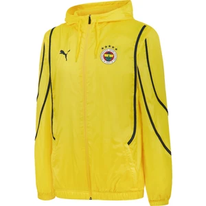 Fenerbahçe 2024/25 A Takım Sarı Seremonı Sweat