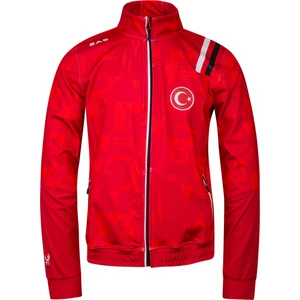 Fırat Milli Takım Fermuarlı Sweatshırt