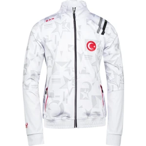 Fırat Milli Takım Fermuarlı Sweatshırt