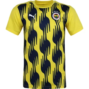 2024/25 A Takım Sarı Seremonı Tshırt