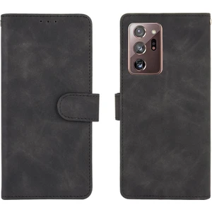Mellow Shop Samsung Galaxy Not 20 Için Kılıf Ultra Tam Koruma Deri Folio Kapak (Yurt Dışından)