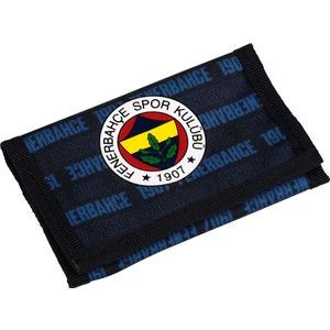 1907 Baskı Detaylı Cüzdan