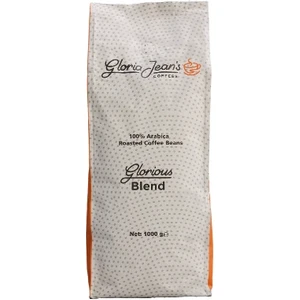 Gloria Jean's Coffees Gloria Jeans's Glorious Blend 1000 gr