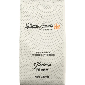 Gloria Jean's Coffees Gloria Jeans's Glorious Blend 250 gr