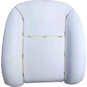 Dacıa Duster Sırt Süngeri