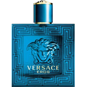 Eros Eau De Parfum 100 ml Homme