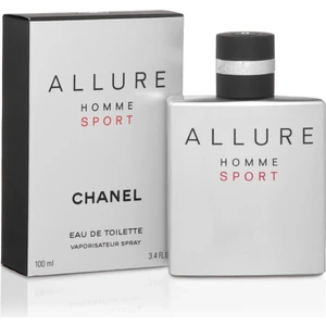 Allure Sport 100 ml Homme