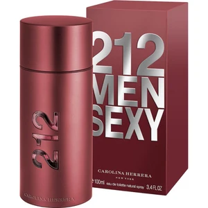 Ch 212 Sexy For Men 100 ml