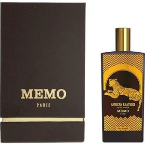Afrıcan Leather Edp 100 ml