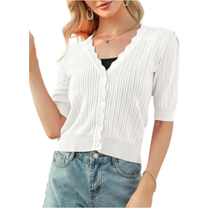 Youknitwear You Windy Triko Hırka