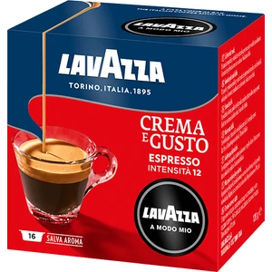 A Modo Mio Crema E Gusto Kapsül Kahve 16'lı