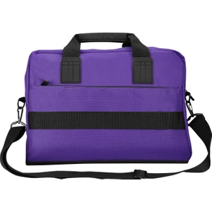 300456 15.6" Mor Business Design Bilgisayar Netbook Çantası