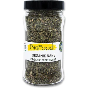 Biofood Organik Nane 50 G