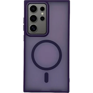 Stany Magsafe Kılıf Galaxy S24 Ultra