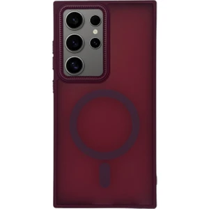 Stany Magsafe Kılıf Galaxy S24 Ultra