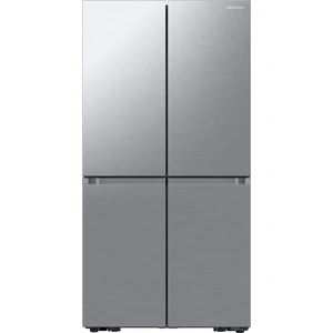 RF71DG90BESL 821 Lt Gardırop Tiği No-Frost Buzdolabı, Üçlü Soğutma, Wi-Fi
