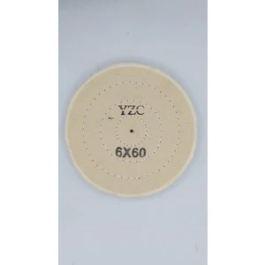 Cila Bezi - Polisaj Bezi 6 x 60 Yumuşak-Ekru