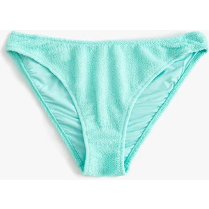 Dokulu Bikini Altı Astarlı