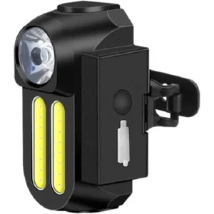 Gold Kama Ultra Güçlü LED Bisiklet Lambası