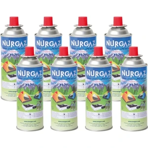 8 Adet 220GR Kartuş Seti Ng 207