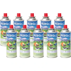 220GR Kartuş Seti 10 Adet