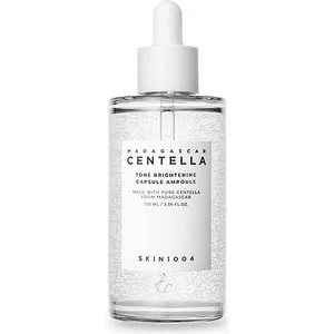 Madagascar Centella Tone Brightening Günlük Aydınlatıcı Kapsül Ampül 100ml