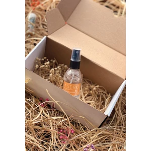 Eggden Eksero (50ML) 80° Bodrum Mandalina Kolonyası
