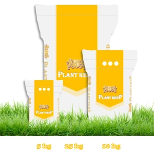 Plant Keep Trio 8-21-10+ME çim bakım gübresi 5 kg