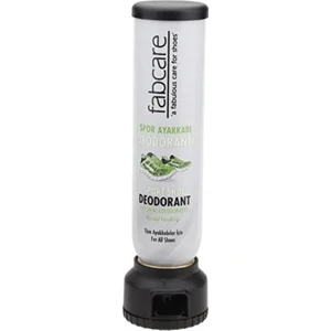 Spor Ayakkabı Deodorantı - Natural